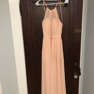 Azazie “Kalyn” bridesmaid dress